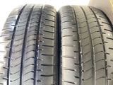 ブリヂストン NEWNO 225/60R17 2本