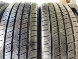 ダンロップ グラントレック PT5 215/60R17 4本