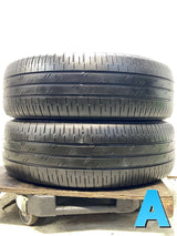 ヨコハマ ブルーアースFE 195/60R17 2本