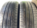 ヨコハマ ブルーアースFE 195/60R17 2本