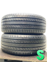 ピレリ P8FS 215/45R17 2本