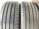 ピレリ P8FS 215/45R17 2本