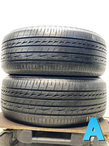 ブリヂストン レグノ GR-X2 215/50R17 2本