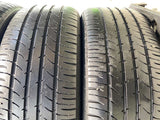 トーヨータイヤ ナノエナジー3 PLUS 205/50R17 /マツダ純正 6.5J+52.5 114.3-5穴 4本