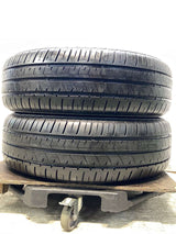 ブリヂストン エコピア NH100 RV 215/60R17 2本