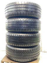 ブリヂストン NEWNO 225/60R17 /スバル純正 7.0J+48 114.3-5穴 4本
