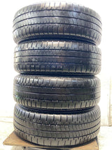 ブリヂストン NEWNO 215/60R17 /トヨタ純正 6.5J+45 114.3-5穴 4本