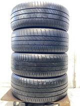 トーヨータイヤ トランパス mp7 215/50R17 / ラフィット 7.0J+55 114.3-5穴 4本