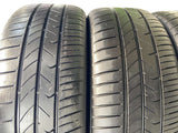 トーヨータイヤ トランパス mp7 215/50R17 / ラフィット 7.0J+55 114.3-5穴 4本