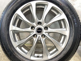 ヨコハマ ASPEC A349 215/60R17 / BALMINUM 7.0J+38 114.3-5穴 4本