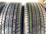ヨコハマ ASPEC A349 215/60R17 / BALMINUM 7.0J+38 114.3-5穴 4本