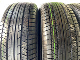 ヨコハマ ASPEC A349 215/60R17 / BALMINUM 7.0J+38 114.3-5穴 4本