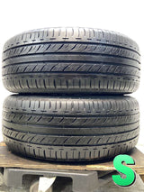 ブリヂストン SNEAKER SNK2 225/45R17 2本