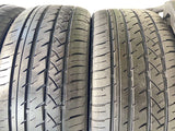 FRONWAY EURUS 08 215/40R17 4本