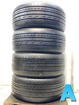 ブリヂストン レグノ GR-X2 235/45R17 4本