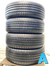 ヨコハマ ブルーアース-RV RV-03 215/60R17 4本