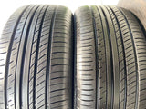 ヨコハマ アドバン dB V522 215/50R17 2本