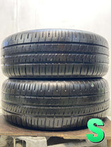 ダンロップ エナセーブ EC204 205/50R17 2本