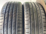 クムホ ECSTA PS71 205/55R17 2本