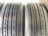 ブリヂストン レグノ GR-X2 225/45R17 4本