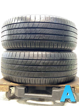 ダンロップ ルマン5 225/55R17 2本