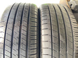 ダンロップ ルマン5 225/55R17 2本