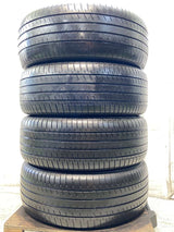 ヨコハマ ブルーアース-GT AE51 215/50R17 /スバル純正 7.0J+55 114.3-5穴 4本