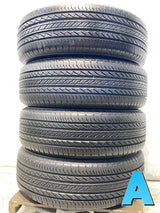 ブリヂストン デューラー H/L 850 225/65R17 4本