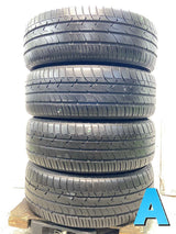 トーヨータイヤ トランパス mpZ 215/60R17 4本