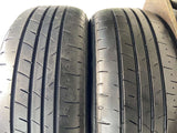 ブリヂストン プレイズ PX-RV2 215/55R17 2本