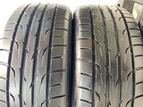 ダンロップ ディレッツァ DZ104 215/45R17 2本