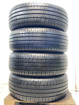 ダンロップ エナセーブ EC204 215/55R17 /トヨタ純正 7.0J+40 114.3-5穴 4本