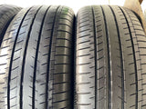 ヨコハマ ブルーアースGT 215/50R17 /スバル純正 7.0J+55 114.3-5穴 4本