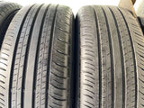ダンロップ エナセーブ EC300+ 215/60R17 / ユーロスピード 7.0J+55 114.3-5穴 4本