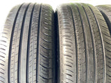 ダンロップ エナセーブ EC300+ 215/60R17 / ユーロスピード 7.0J+55 114.3-5穴 4本