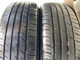 ファルケン ジークス ZE914 225/65R17 2本