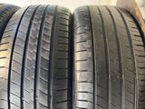 ダンロップ ルマン5 225/55R17 4本