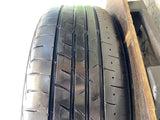 ブリヂストン プレイズ PX-RV2 205/55R17 1本