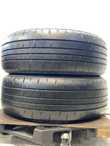 ブリヂストン プレイズ PX-RV2 205/55R17 2本