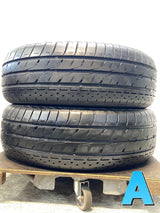 ブリヂストン LUFT RV2 215/60R17 2本