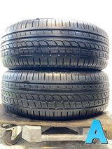 ピレリ P ZERO ROSSO 205/50R17 2本