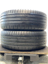 コンチネンタル コンチスポーツコンタクト5 195/45R17 2本