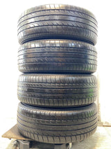 ヨコハマ ブルーアース E70GZ 225/60R17 /スバル純正 7.0J+55 100-5穴 4本