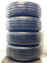 ダンロップ エナセーブ RV505 215/60R17 / VATRRA 7.0J+48 114.3-5穴 4本