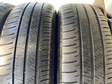 ダンロップ エナセーブ RV505 215/60R17 / ジョーカー 7.0J+40 114.3-5穴 4本