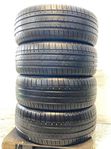 ピレリ P7 EVO 215/55R17 4本