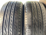 ブリヂストン レグノ GRV2 215/55R17 2本