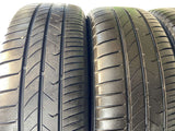 トーヨータイヤ トランパス MP7 225/60R17 /トヨタ純正 6.5J+33 114.3-5穴 4本