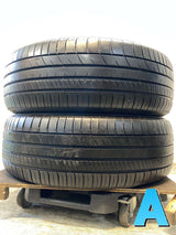 グッドイヤー エフィシェントグリップ RVF02 225/60R17 2本