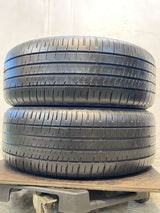 ダンロップ エナセーブ EC204 215/50R17 2本